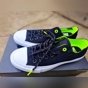 Converse chuck taylor sneakers